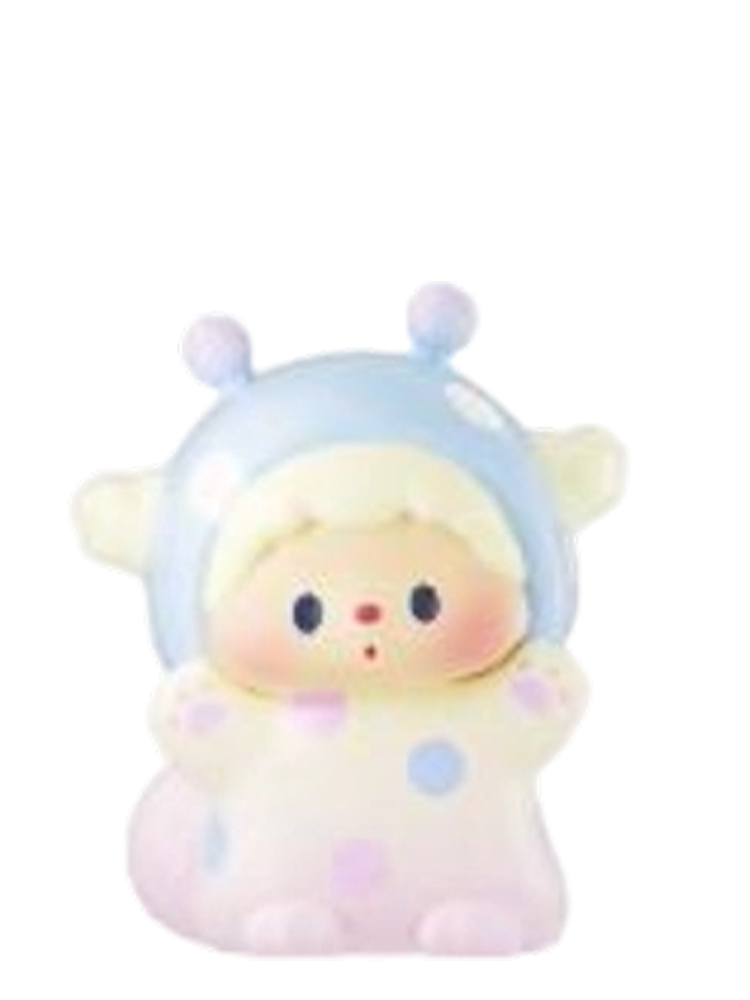 Space Baby