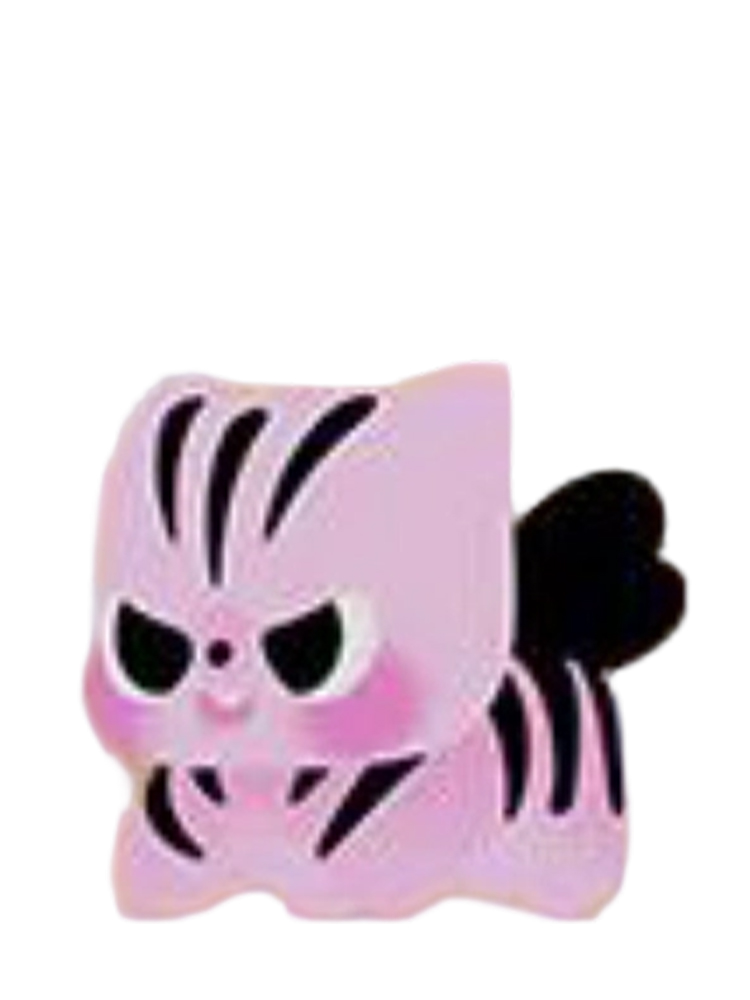 Pink Zebra