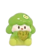 Green Apple