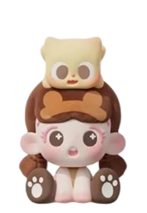 Pretend Bear