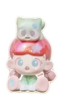 Pearl Mermaid