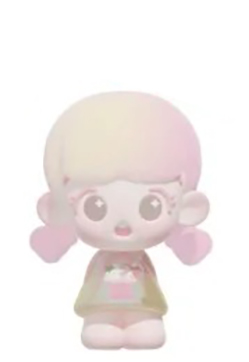 Strawberry Yogurt