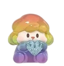 Rainbow Candy