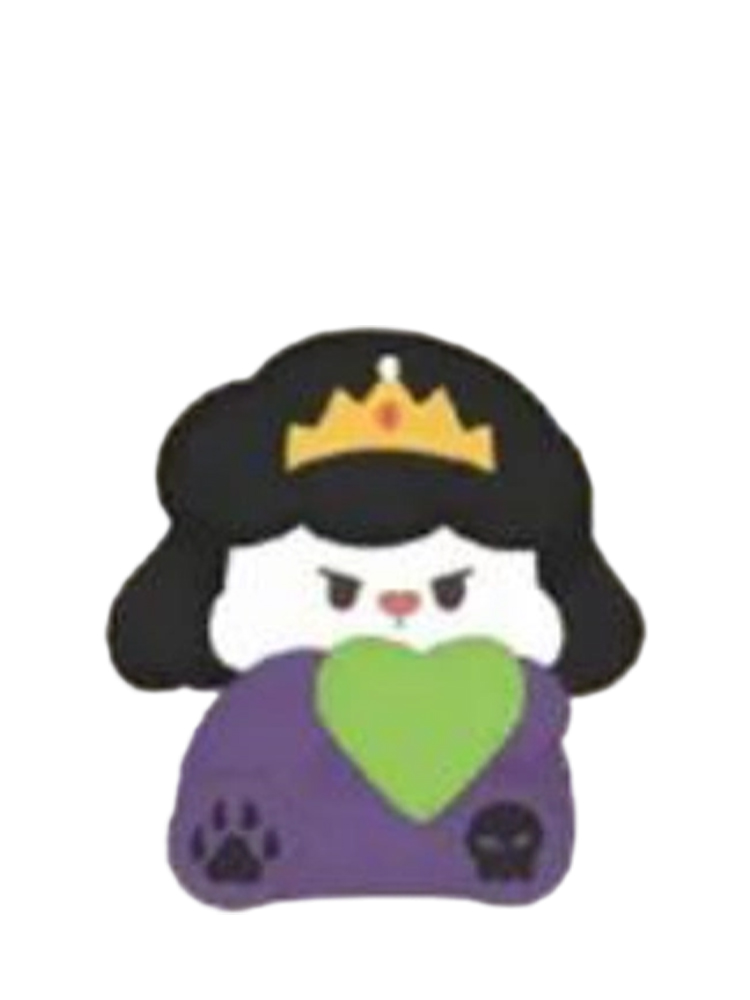 Evil Queen