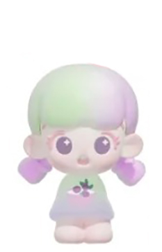 Crystal Grape