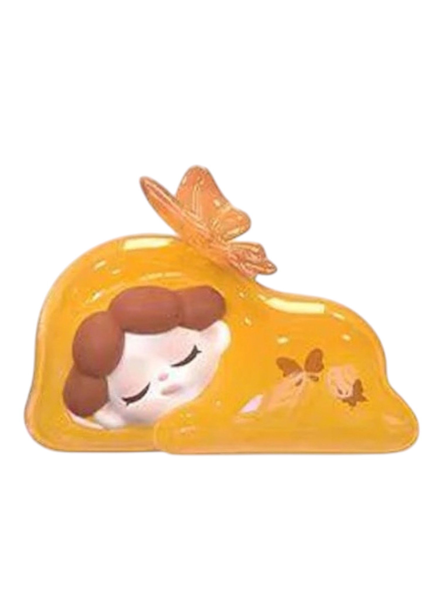 Amber