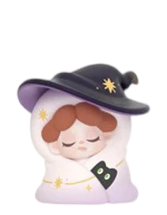 Star Night Witch