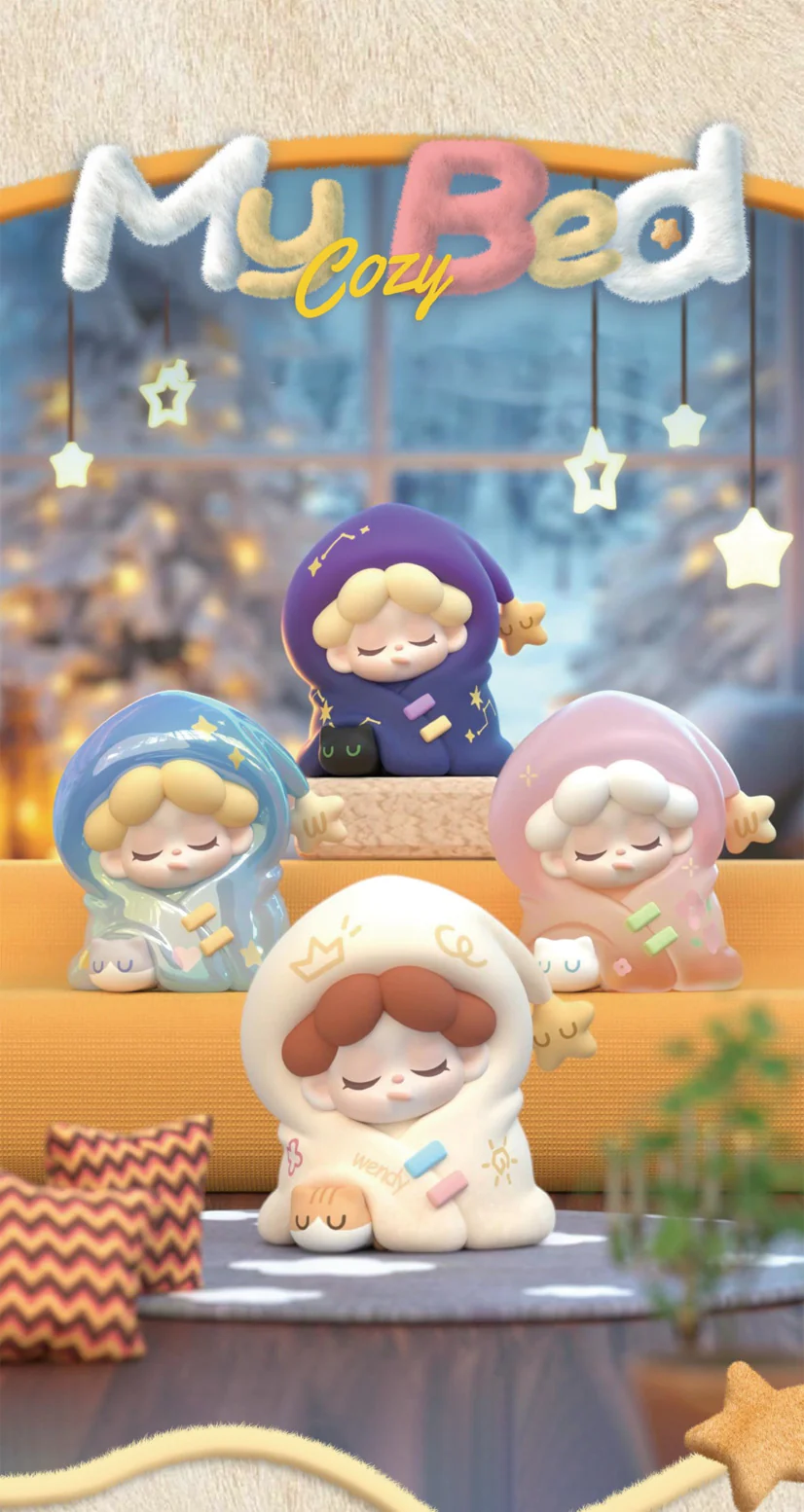 My Cozy Bed