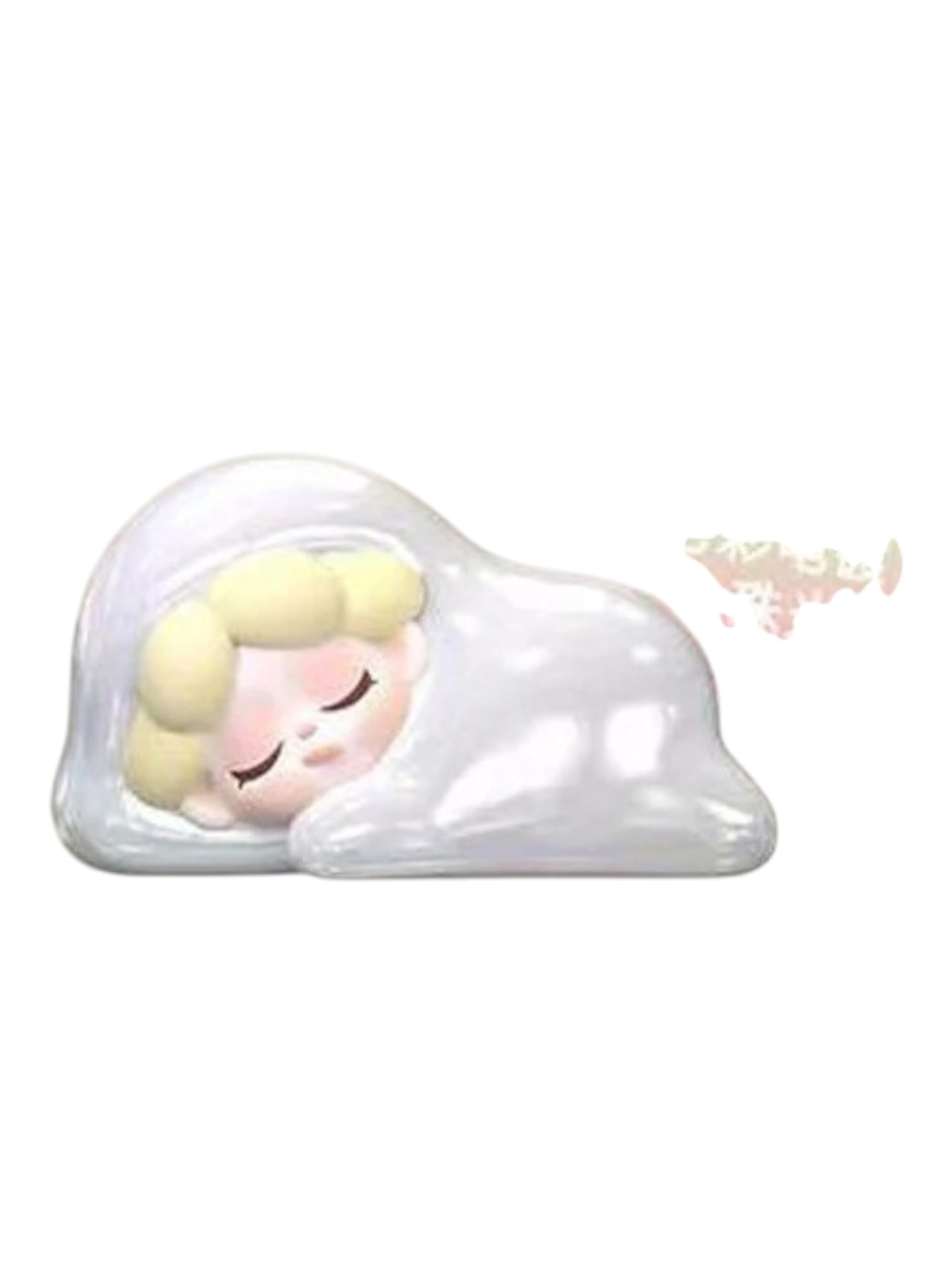 Australian White Pearl