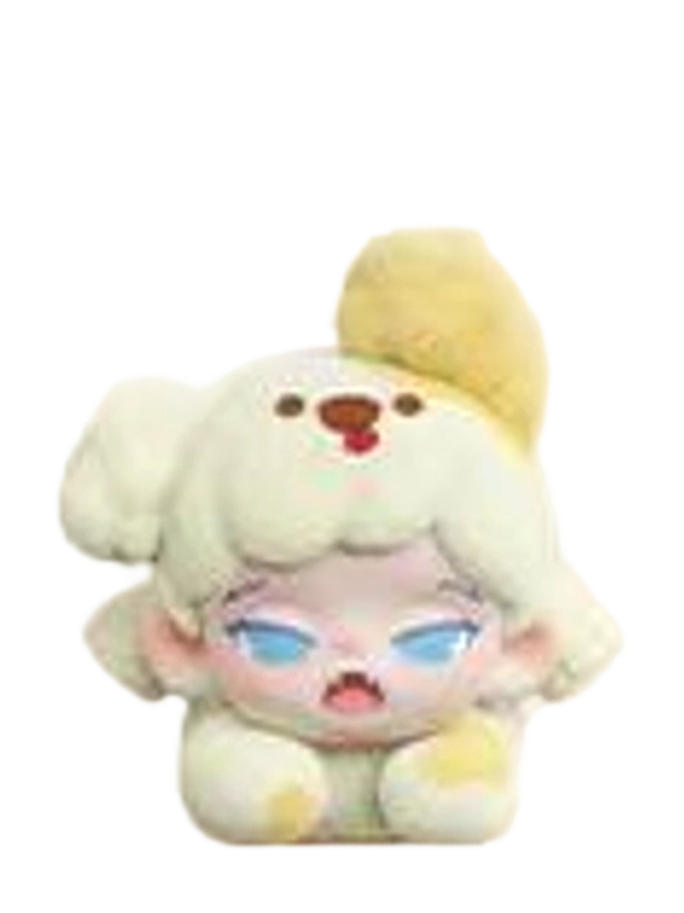 Milky Nap