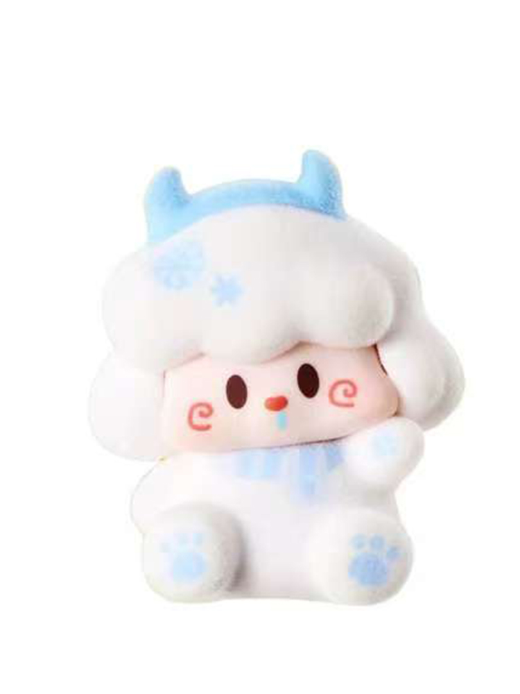 Snow Monster