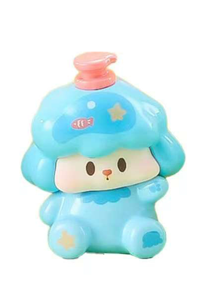 Wishing Bottle