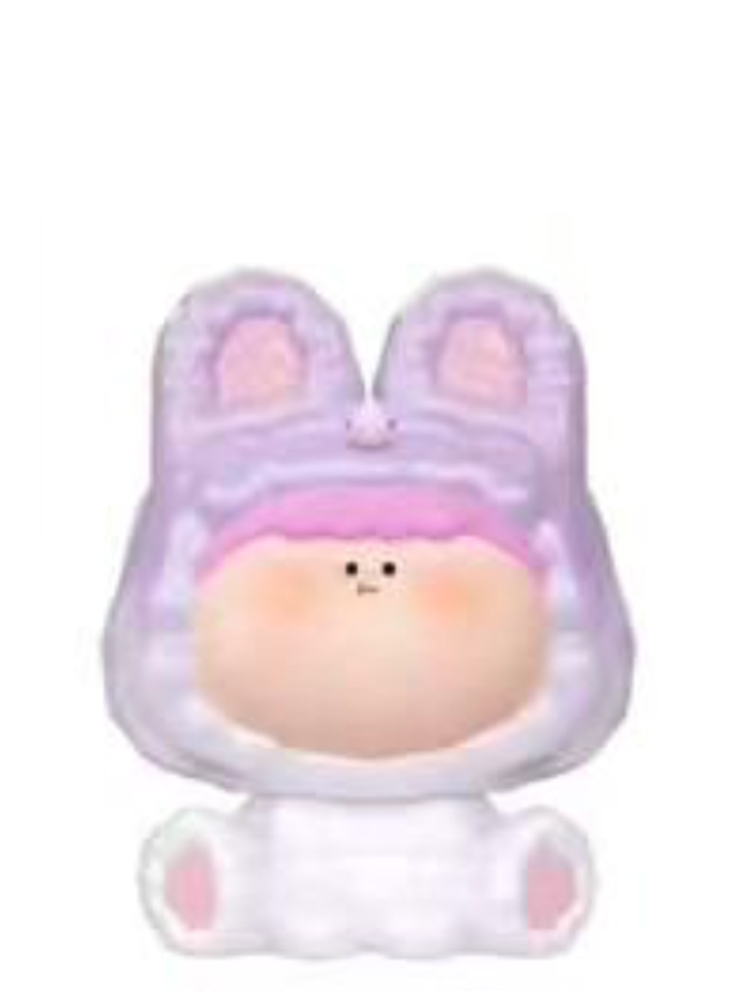 Taro Hard Candy