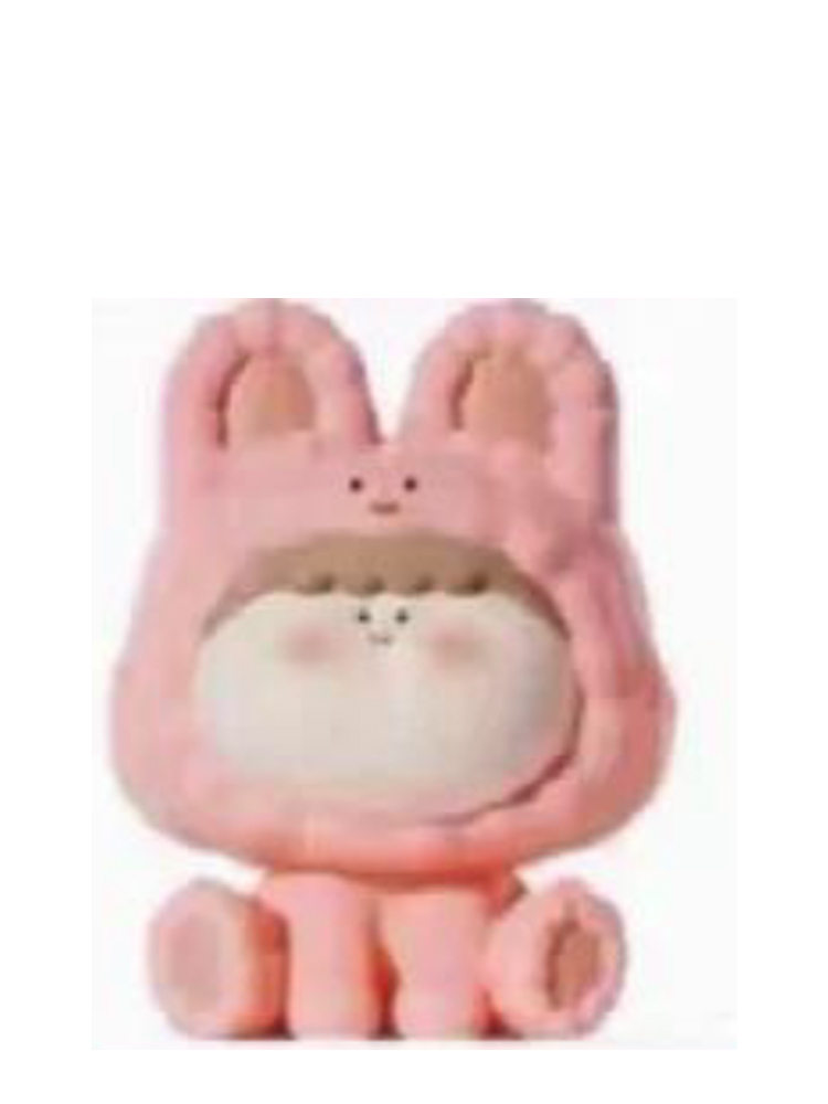 PU Peach
