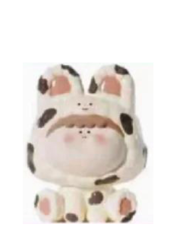 PU Milk Rabbit