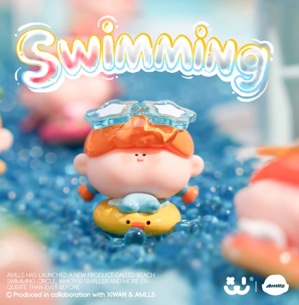 Floaty