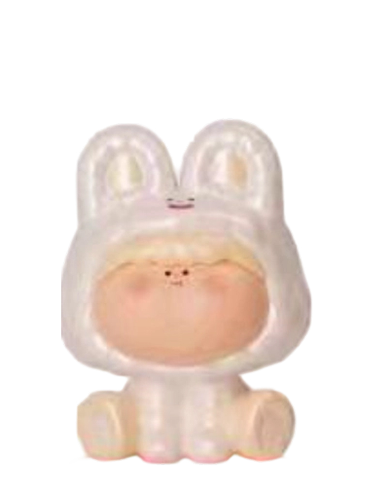 Velvet Rabbit