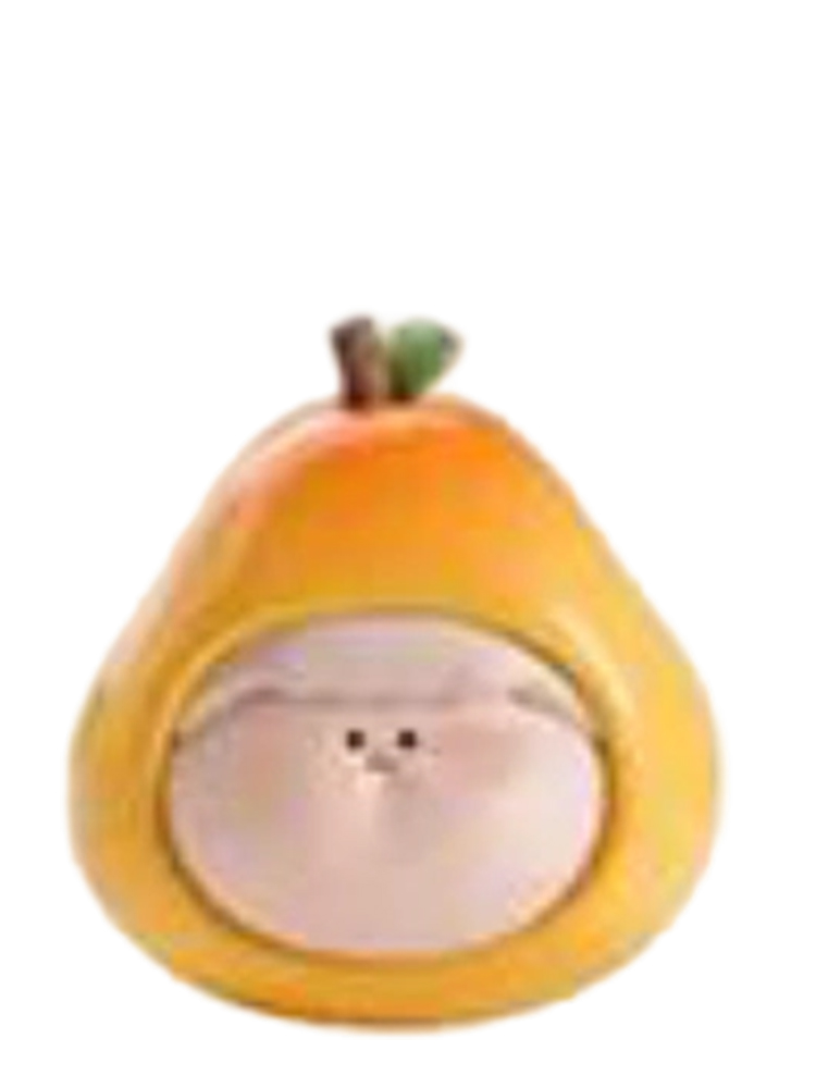 Snow Pear