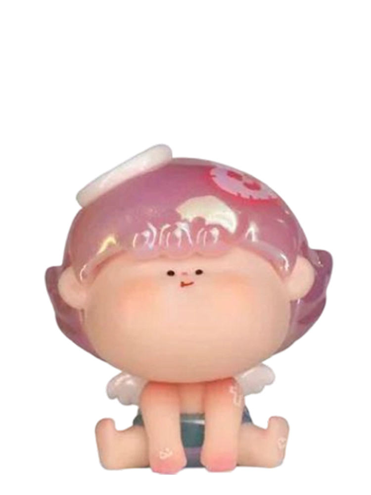 Pink Sweetheart