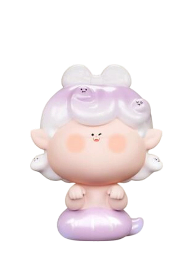 Taro Sweetheart