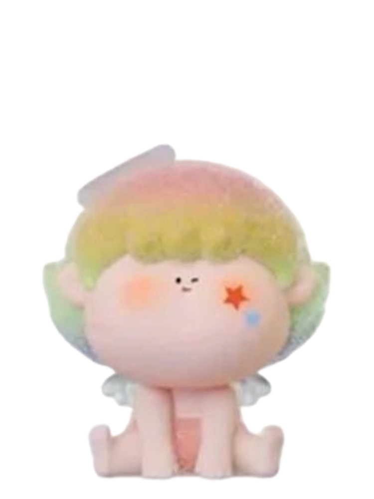 Rainbow Gummy