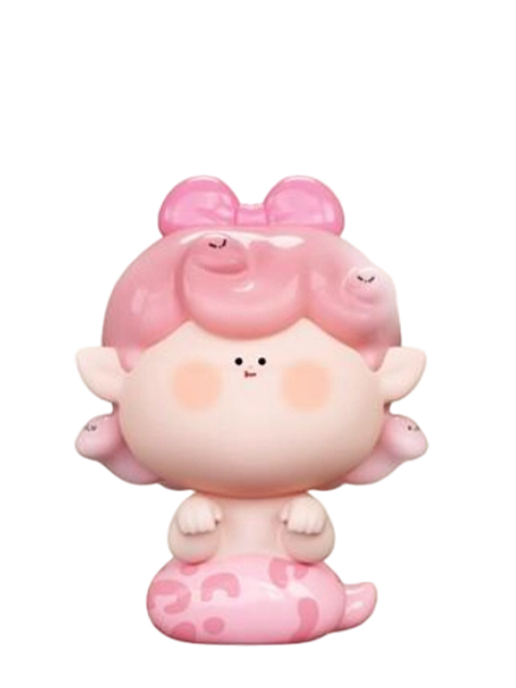 Pink Sweetheart