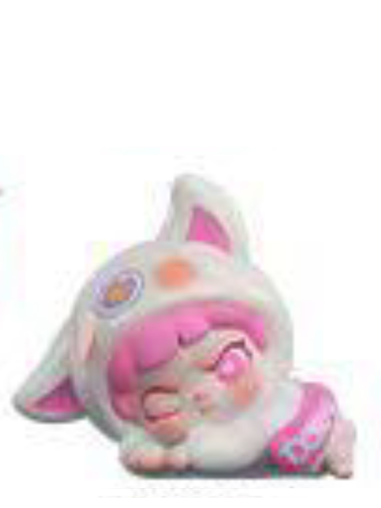 Zesty Meow