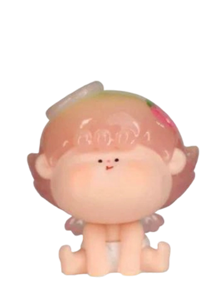 Strawberry Sweetheart