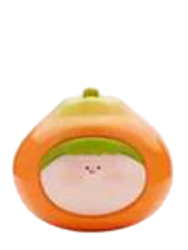 Ugly Orange