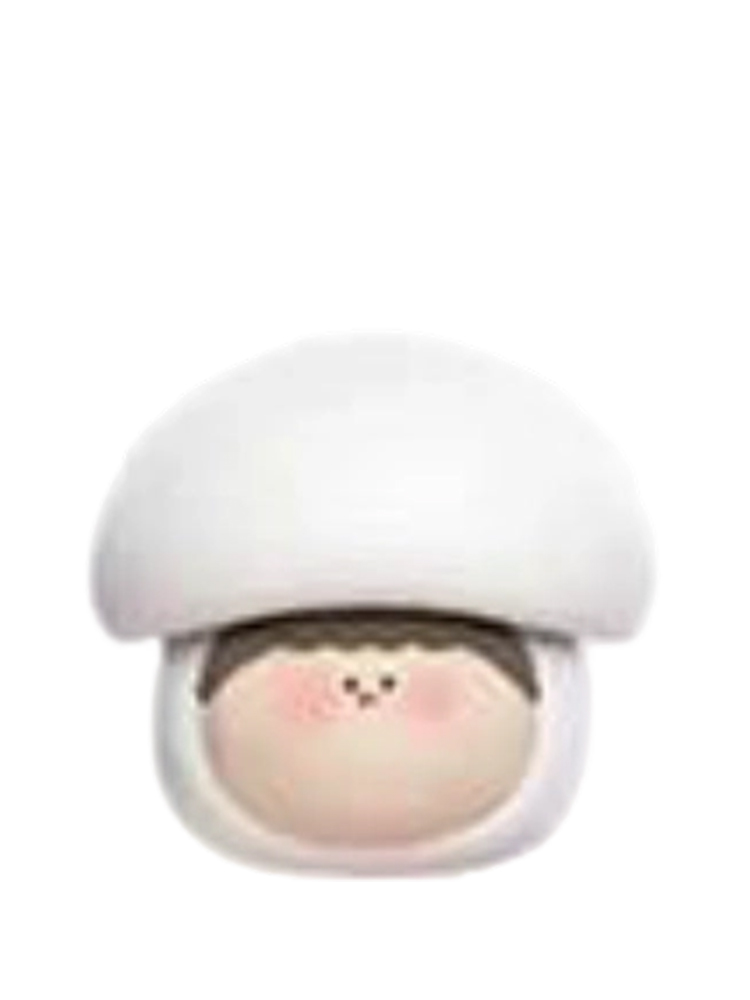 White Mushroom