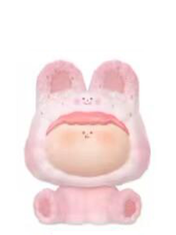 Sugar Strawberry