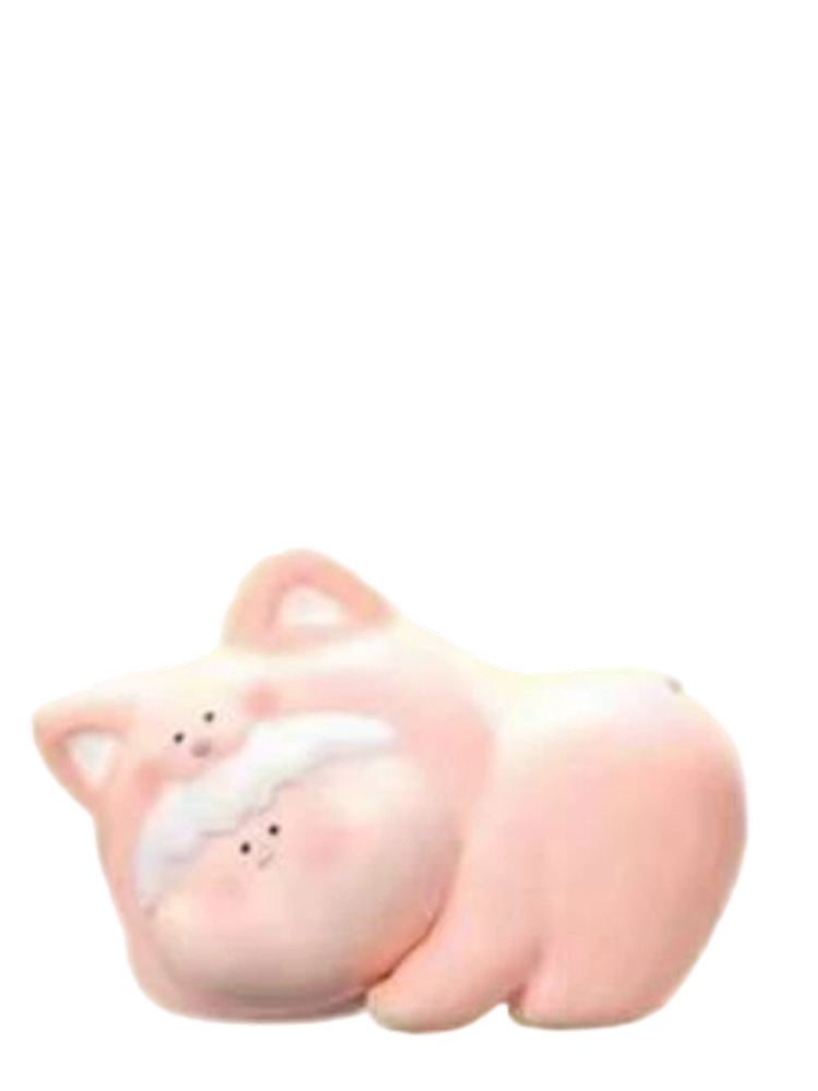 Pink Puppy