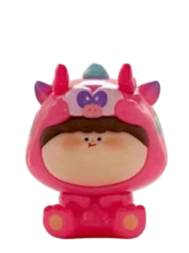 Pink Dragon