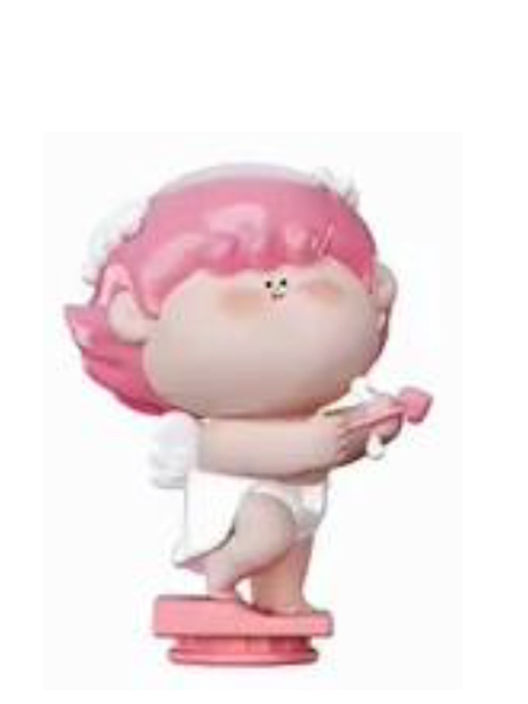 Love Cupid