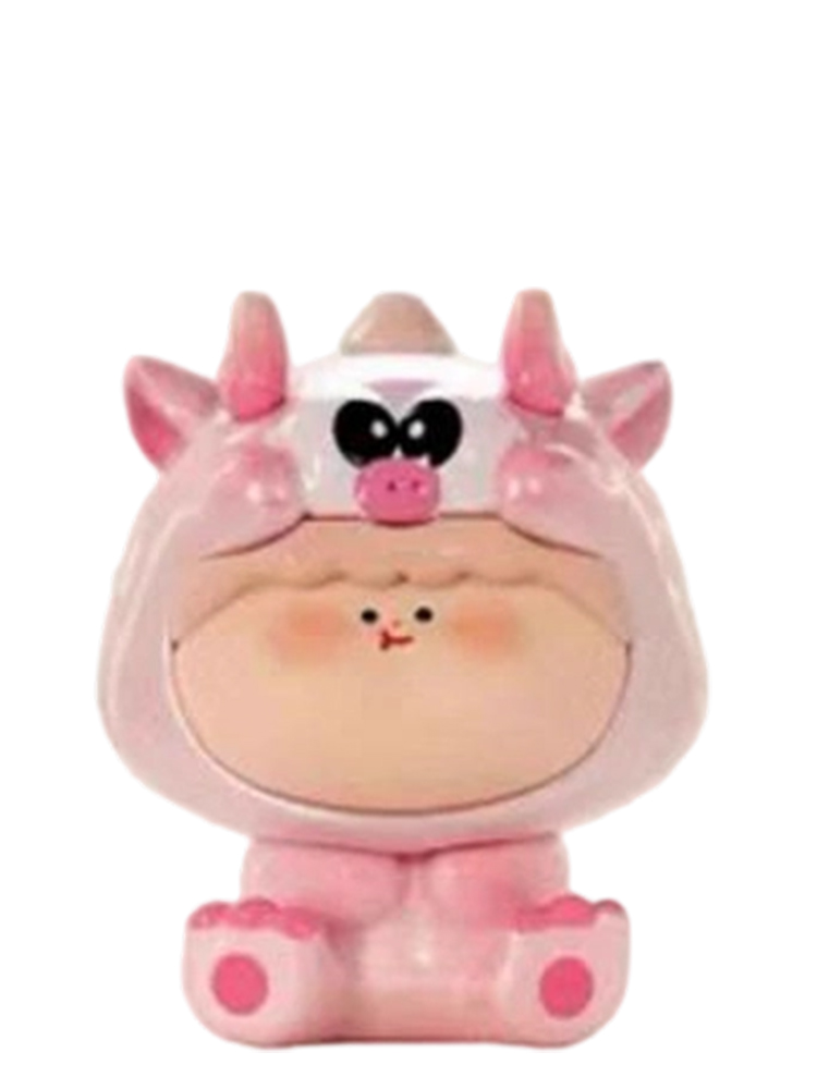 Piglet Dragon