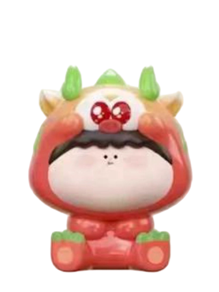 Tomato Dragon