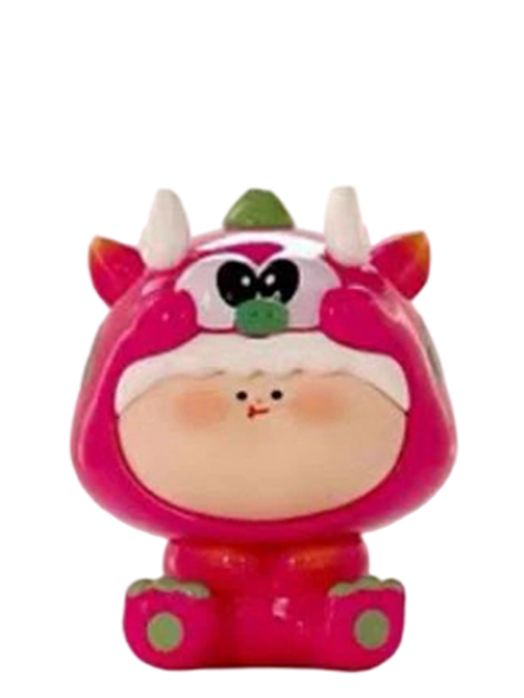 Pitaya Dragon
