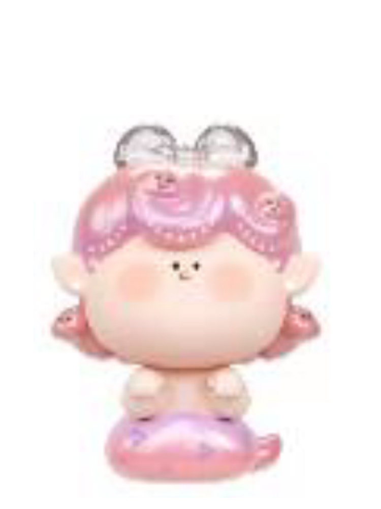 Pink Purple Pearl