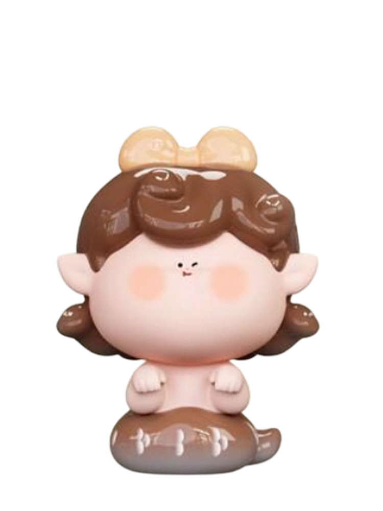Silky Cocoa