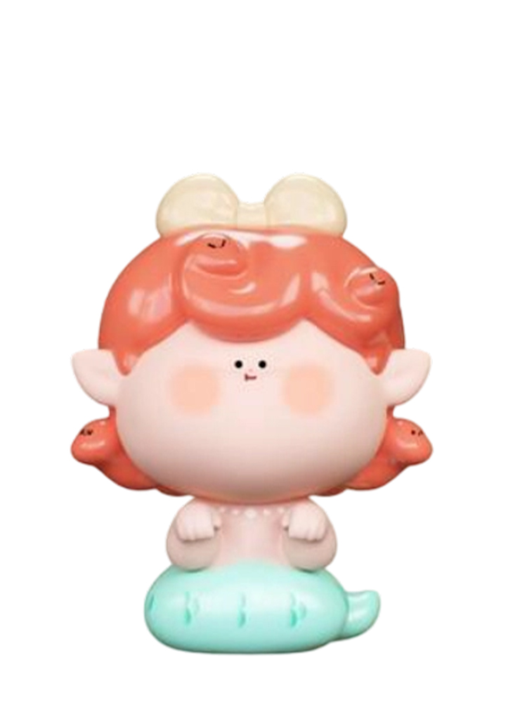 Mermaid Princess