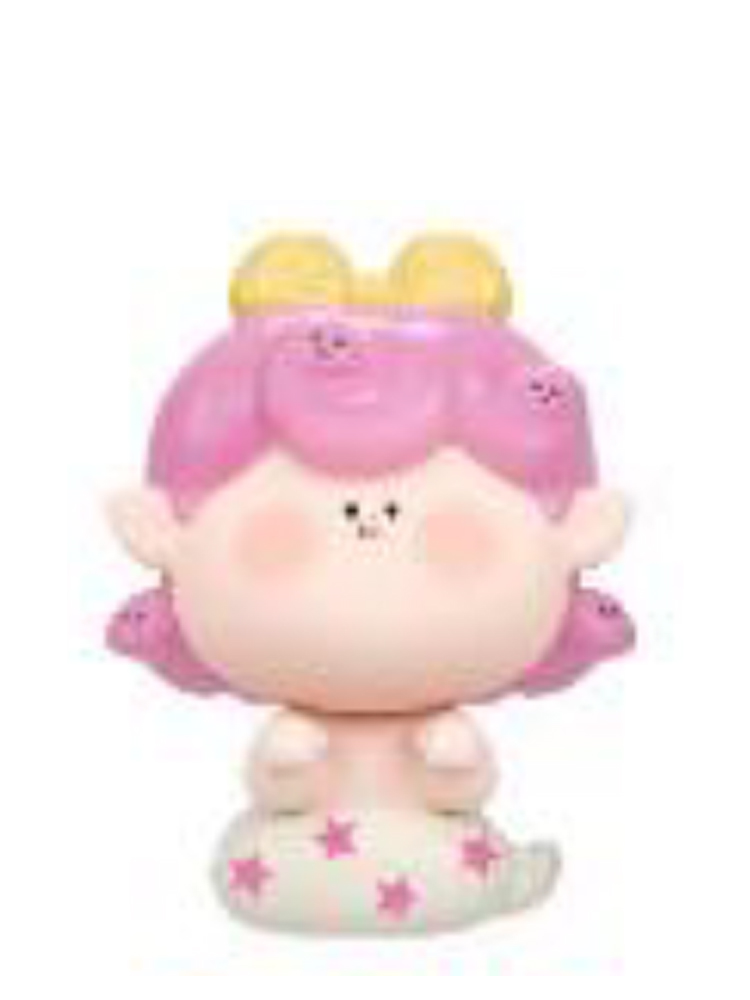 Pearl Baby
