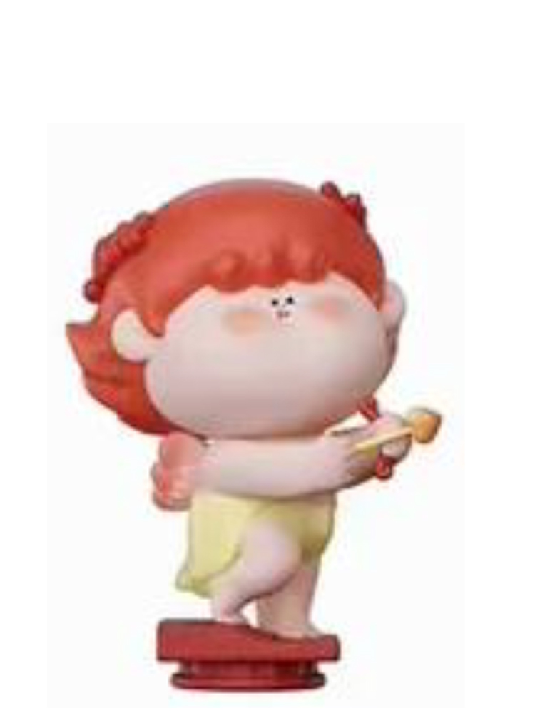 Auspicious Cupid