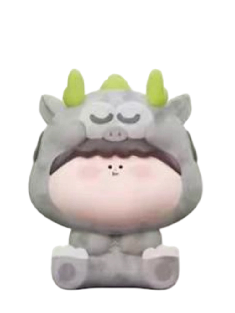 Stone Statue Dragon