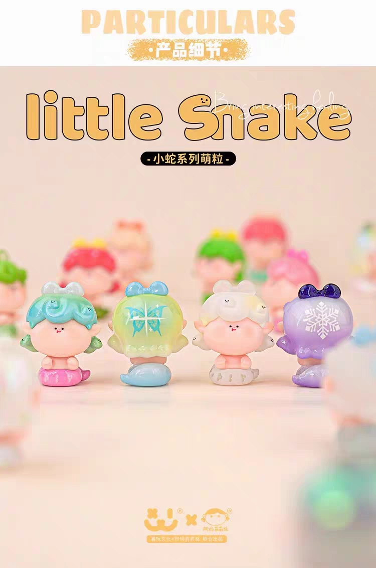 Snake Gen1
