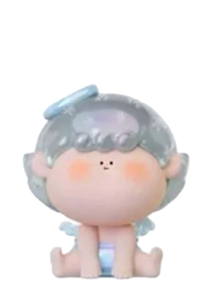 Silver Snowflake