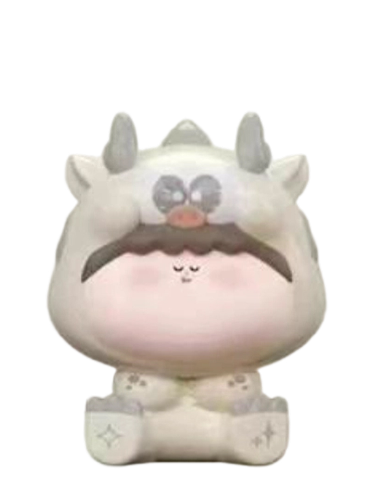 Plaster Dragon