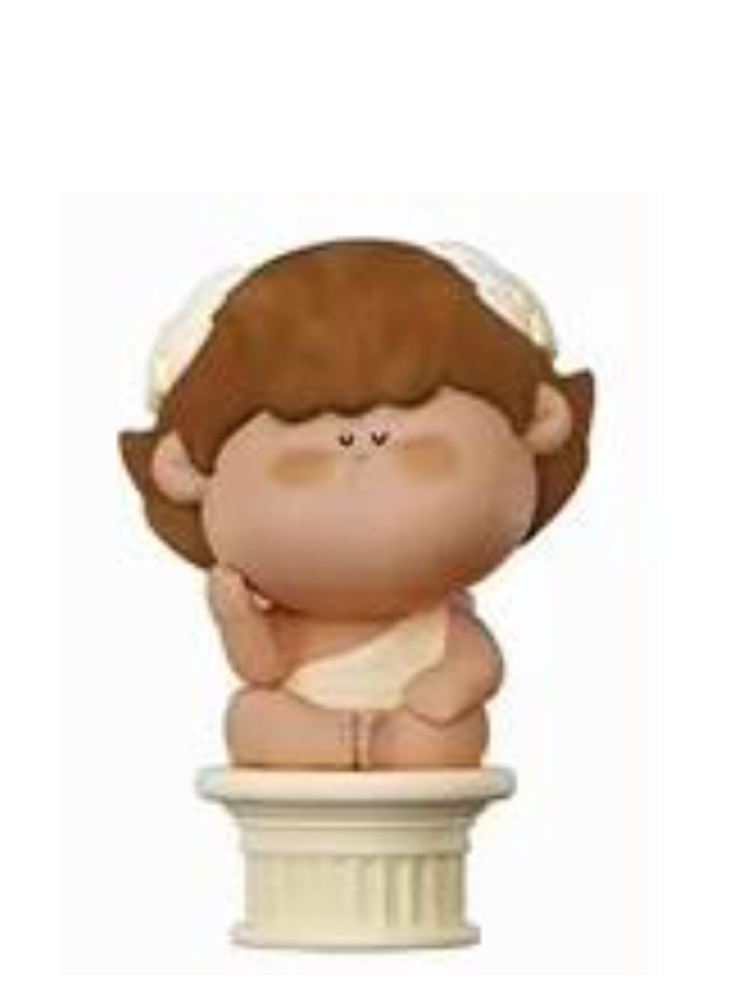 Woodcarving Guardian