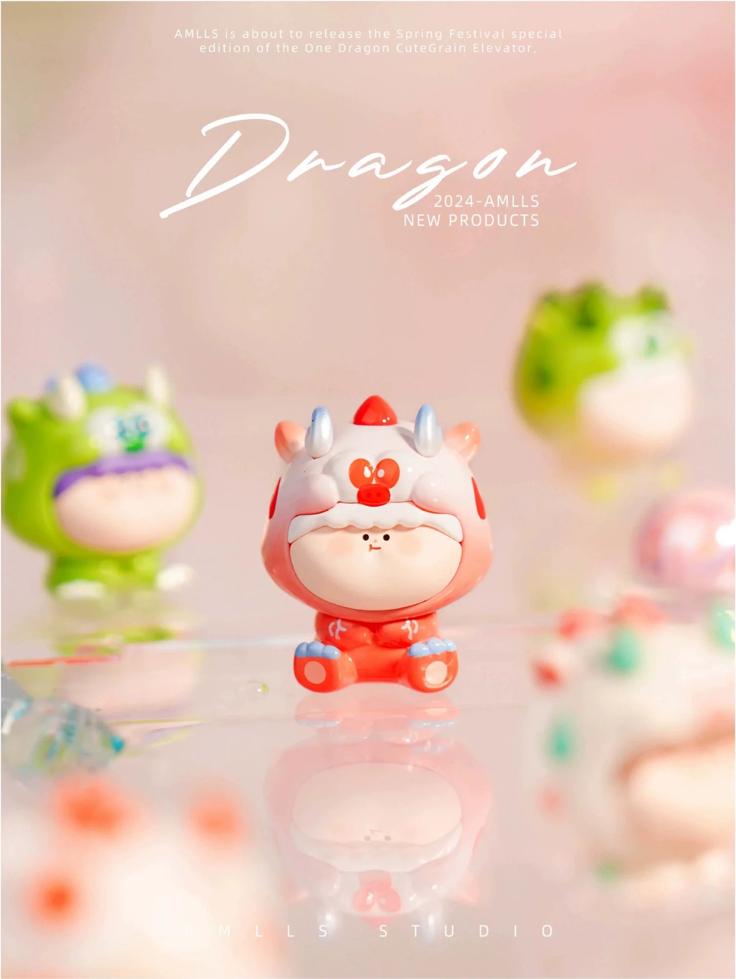 Dragon Gen1