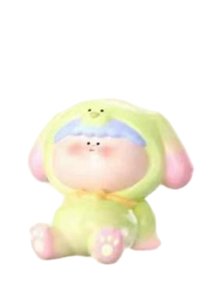 Succulent Puppy