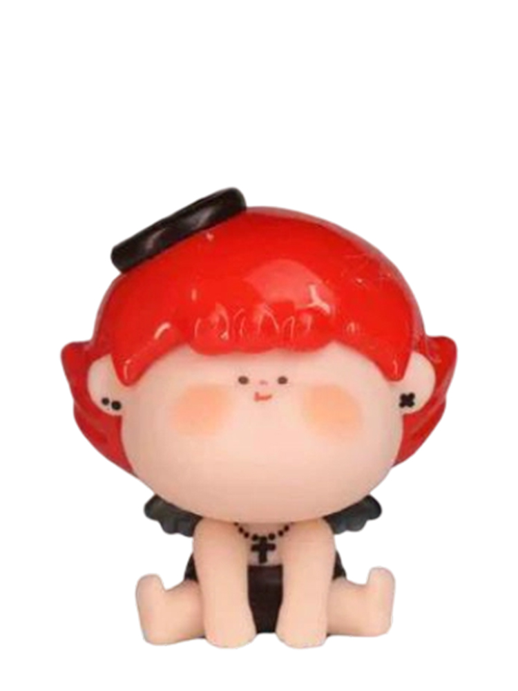 Red-haired Witch